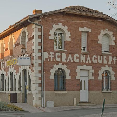 Duplex Casita Mia Chez Myriam Gite 3 Etoiles Climatise 4 Adultes 2 Chambres 3 Lits Terrasse Jardin Gragnague Экстерьер фото