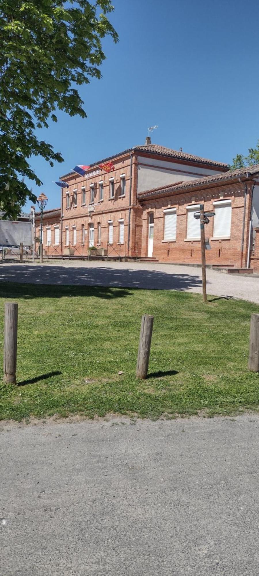Duplex Casita Mia Chez Myriam Gite 3 Etoiles Climatise 4 Adultes 2 Chambres 3 Lits Terrasse Jardin Gragnague Экстерьер фото